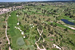 Colorado GC 2nd Aerial